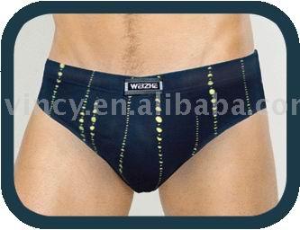 Man`s Underwear (Man`s Underwear)