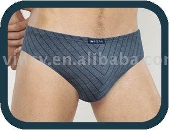 Man`s Underwear (Man`s Underwear)