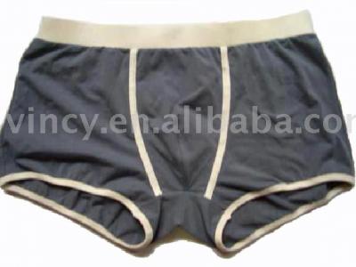 Men`s Underwear (Sous-vêtements pour hommes)