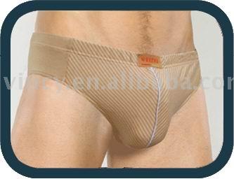 Man`s Underwear (L `homme sous-vêtements)
