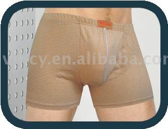 Man`s Underwear (L `homme sous-vêtements)