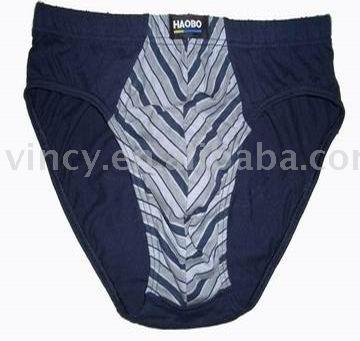 Man`s Underwear (Man`s Underwear)