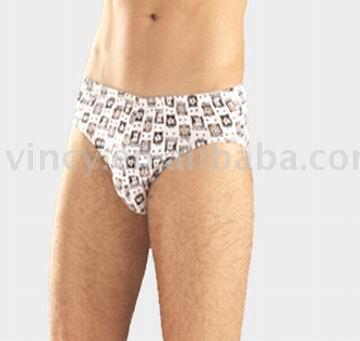 Man`s Underwear (Man`s Underwear)
