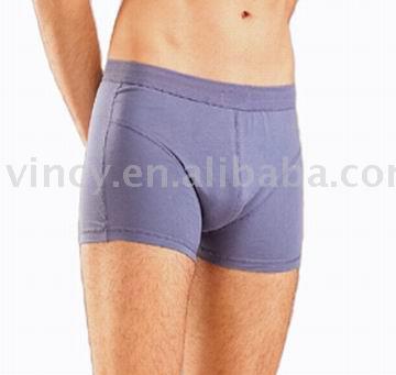 Man`s Underwear (Man`s Underwear)