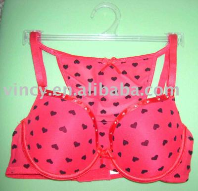 Ladies` Underwear set (Дамские белье набор)