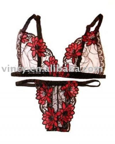 Ladies` Underwear set (Дамские белье набор)