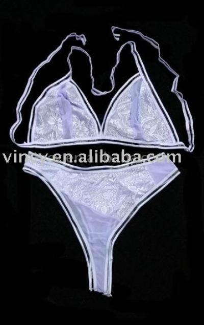 Ladies` Underwear set (Дамские белье набор)