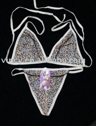 Ladies` Underwear Set (Дамские белье Установить)