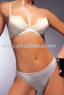 Ladies` Underwear set (Дамские белье набор)