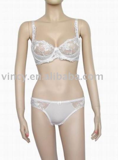 Ladies` Underwear set (Дамские белье набор)