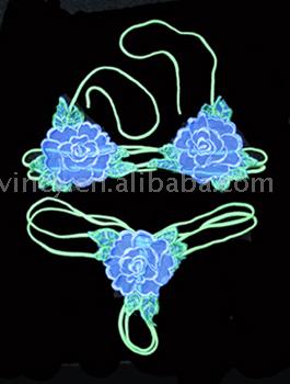 Ladies` Underwear set (Дамские белье набор)