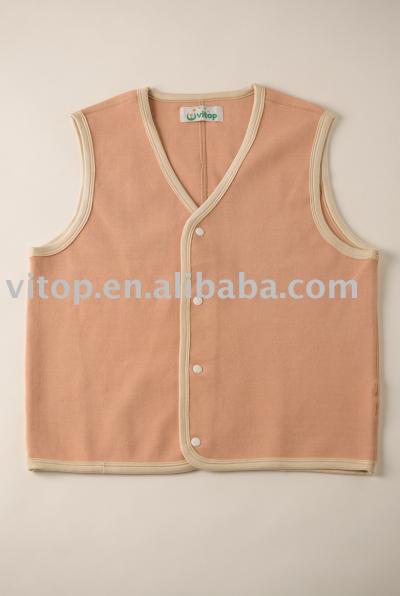 Infrared Waistcoat (Infrarouge Gilet)