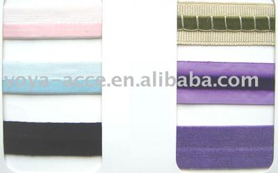 Velvet Ribbon