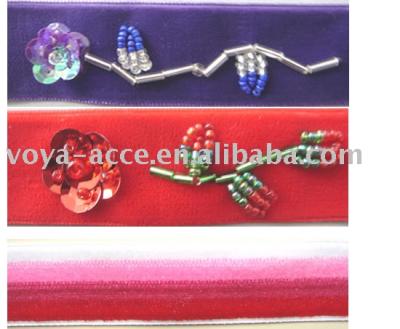 Velvet Ribbon
