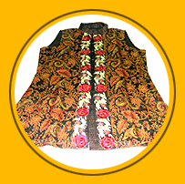 Jamavar Jackets (Jamavar Jackets)
