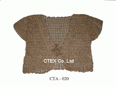 Hand crochet sweater 3 (Hand crochet sweater 3)