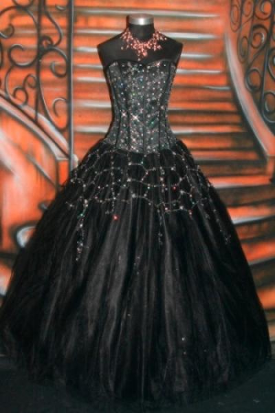 Evening Gowns