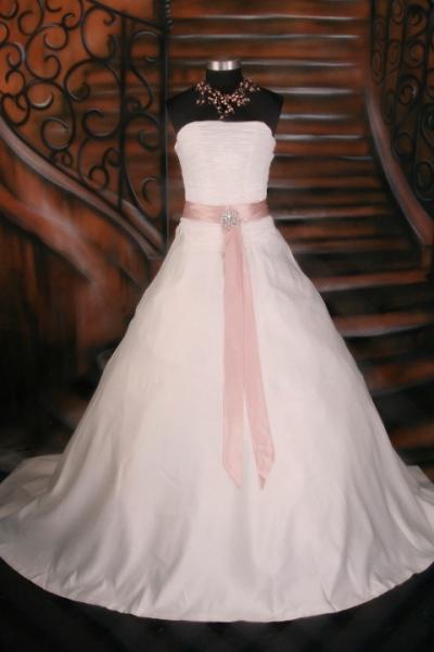 975 Wedding Gowns With Underskirt (975 Wedding Gowns With Underskirt)