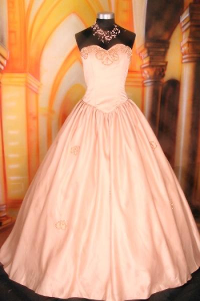 990 Wedding Gowns with underskirt