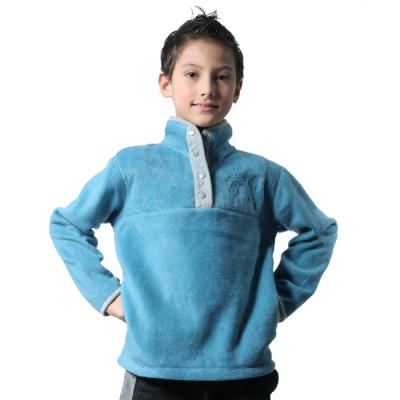Children`s Embroidered Pullover (Children`s Embroidered Pullover)