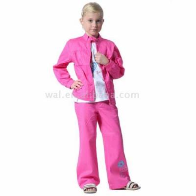 WWC-020/021 Children`s jackets (WWC-020/021 Children`s jackets)