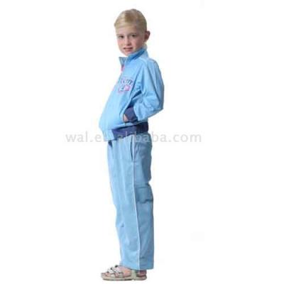 wkc-217/218 Children`s jogging suits (wkc-217/218 Children`s jogging suits)
