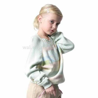 WSC-019 Children`s sweater (WSC-019 Children`s sweater)