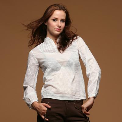 WWL-08002 blouse (WWL-08002 blouse)