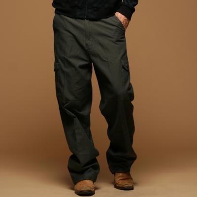 WWM-08009 Pants (WWM-08009 Pants)
