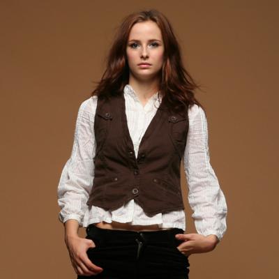 WWL-08004 Vest (WWL-08004 Vest)
