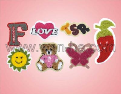 Gewebe aus Wolle Patch (Gewebe aus Wolle Patch)