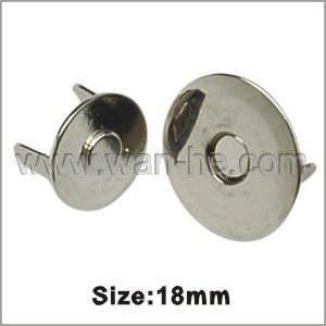 magnetic Button (magnetic Button)