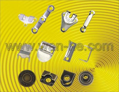 Trouser`s Hook,button (Pantalons `s Hook, bouton)
