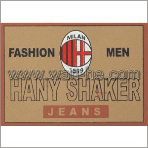 leather label (leather label)