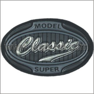 pvc Label (pvc Label)