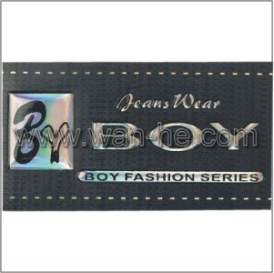 pvc label (pvc label)