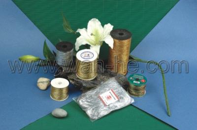 Metallic Cord (Metallic Cord)