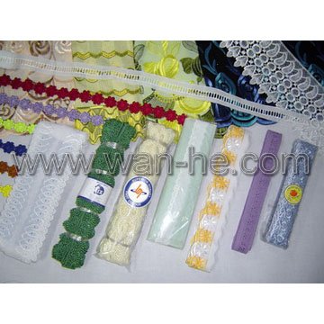 Lace (Lace)