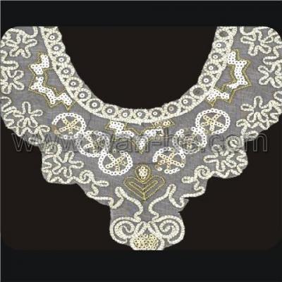 Lace Motifs (Lace Motifs)