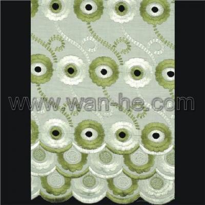 Lace Fabric (Lace Fabric)