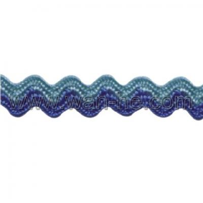 Zick-Zack-Trimmen (Zick-Zack-Trimmen)