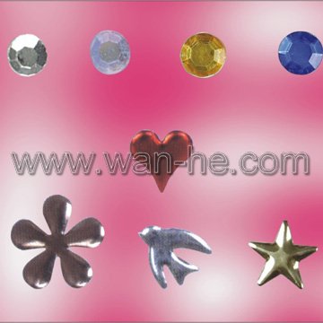 Hot Fix Stone (Hot Fix Stone)