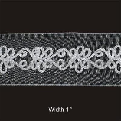 gingham Ribbon (холстинковом Лента)