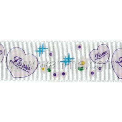 Paper Ribbon (Paper Ribbon)