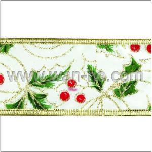 christmas Ribbon (Рождественские Лента)