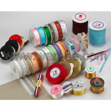 Ribbon (Ribbon)