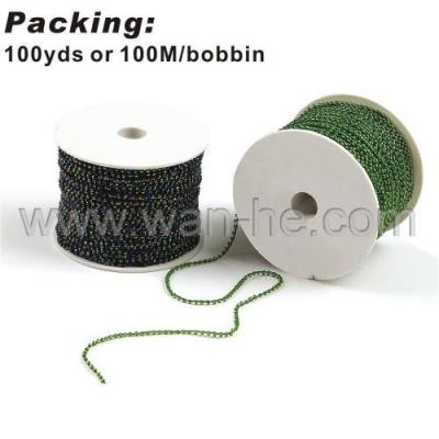 rhinestone Chain (rhinestone Chain)