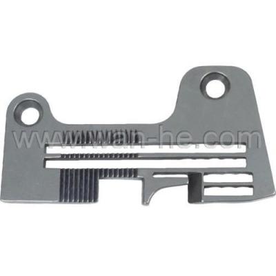 Needle plate (Needle plate)