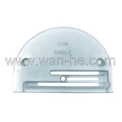 needle plate (needle plate)