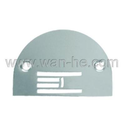 needle plate (needle plate)